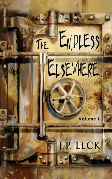 Produktbild: The Endless Elsewhere