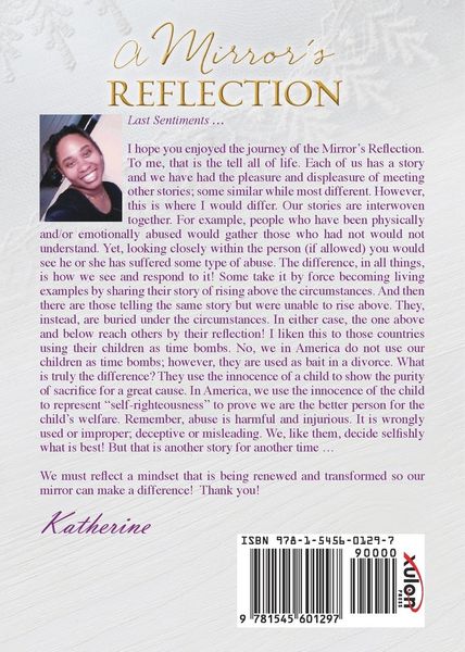 Produktbild: A Mirror's Reflection