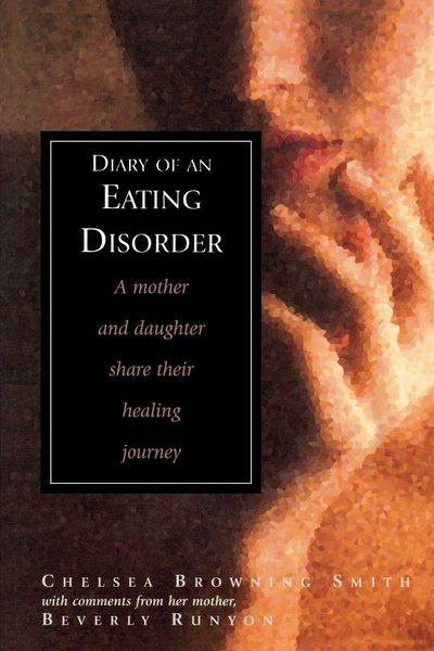 Produktbild: Diary of an Eating Disorder