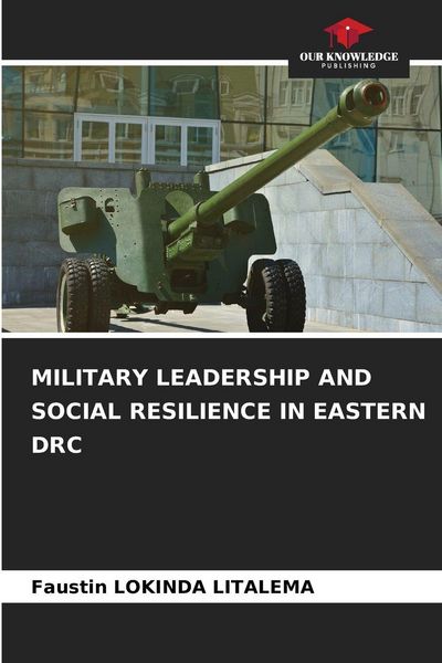 Produktbild: Military Leadership and Social Resilience in Eastern Drc