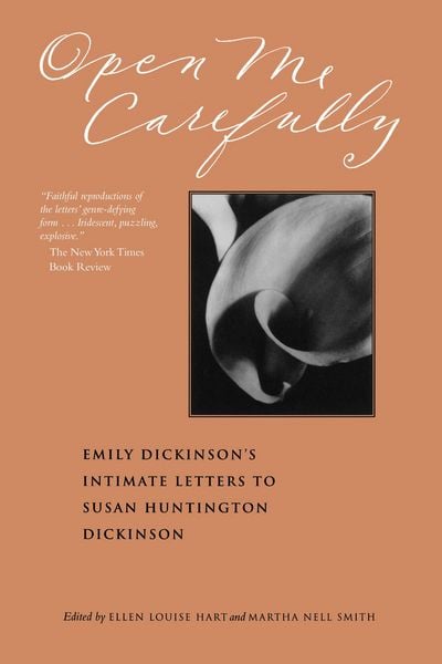 Produktbild: Open Me Carefully