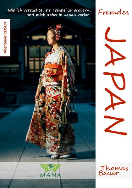 Produktbild: Fremdes Japan