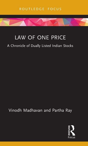 Produktbild: Law of One Price