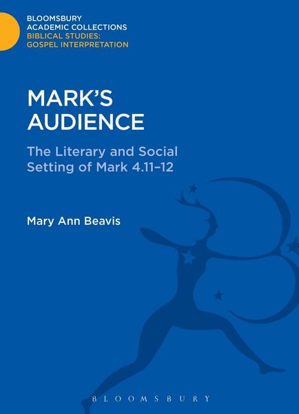 Produktbild: Mark's Audience
