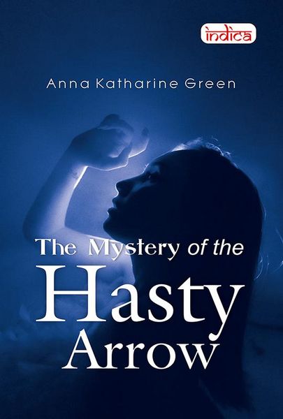 Produktbild: The Mystery of The Hasty Arrow