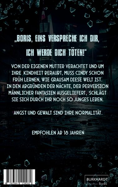 Produktbild: Strichnutte