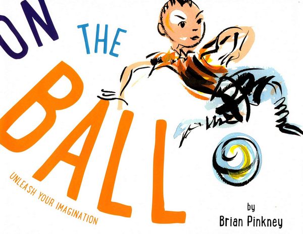 Produktbild: On The Ball