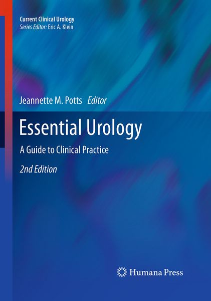 Produktbild: Essential Urology