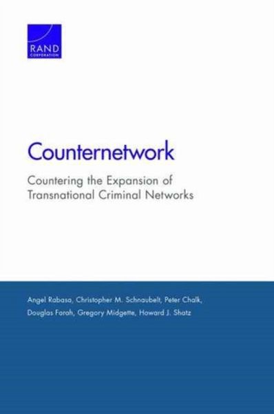 Produktbild: Counternetwork