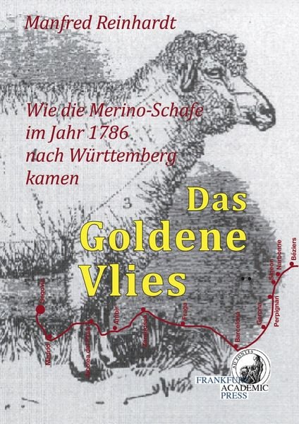 Produktbild: Das Goldene Vlies