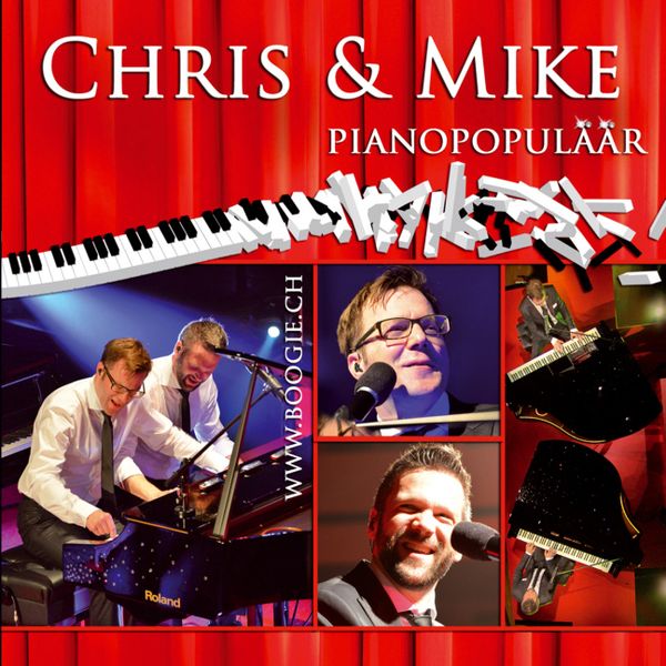 Produktbild: Pianopopul&auml;&auml;r