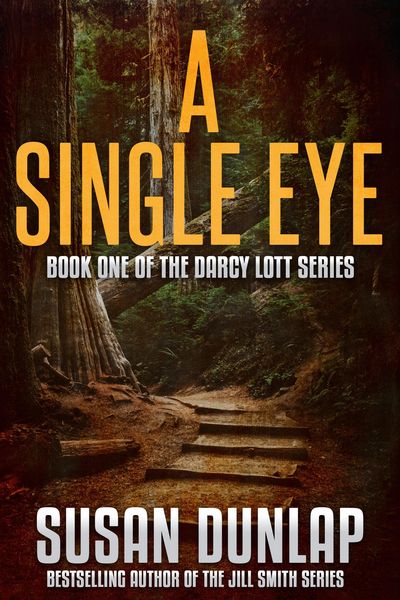 Produktbild: A Single Eye