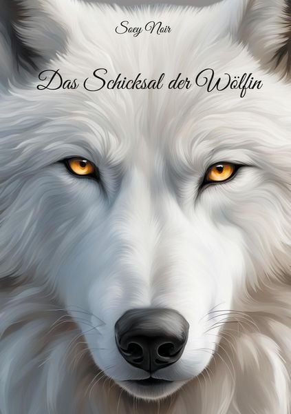 Produktbild: Das Schicksal der W&ouml;lfin