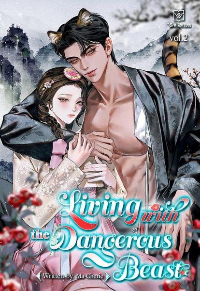 Produktbild: Living with the Dangerous Beast Vol.2 (Novel)