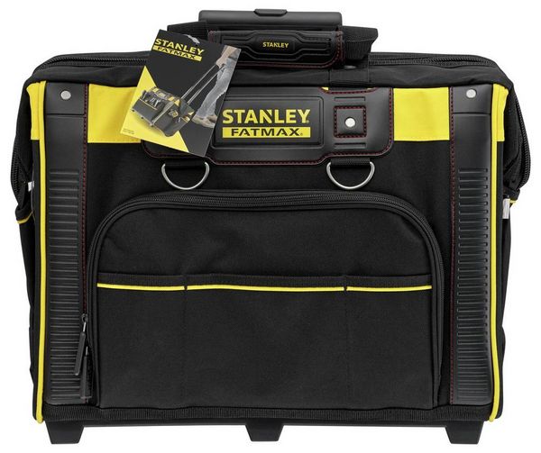 Produktbild: STANLEY FMST1-80148 Werkzeugkoffer unbest&uuml;ckt
