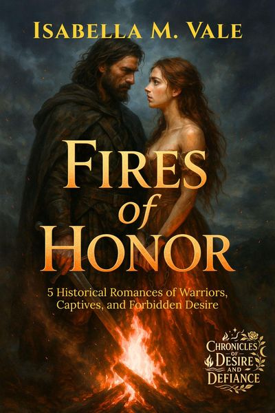 Produktbild: Fires of Honor