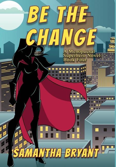 Produktbild: Be the Change