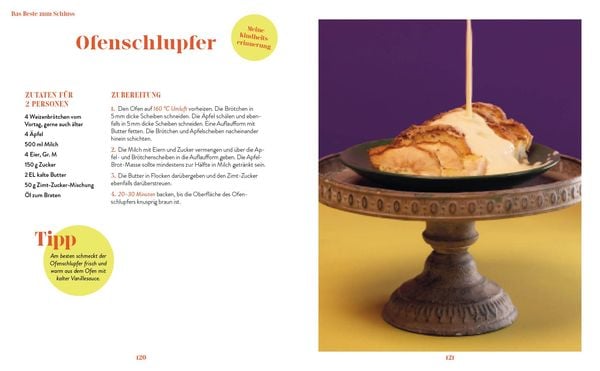 Produktbild: Backen &ndash; Small and Tasty