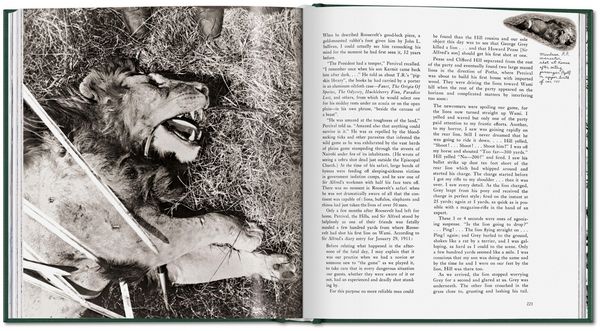 Produktbild: Peter Beard