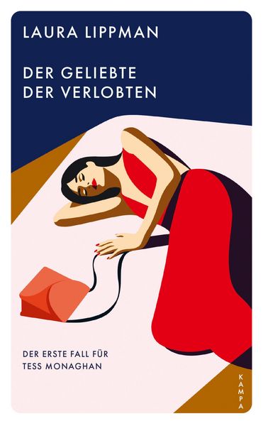 Produktbild: Der Geliebte der Verlobten