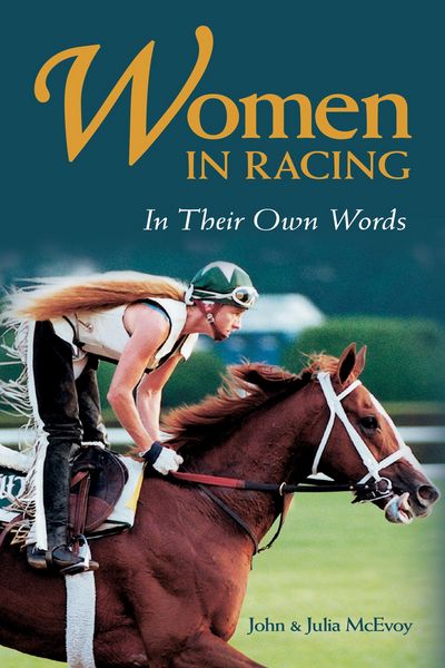 Produktbild: Women in Racing