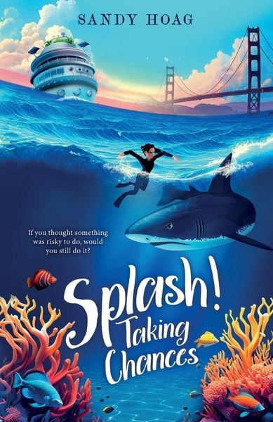 Produktbild: Taking Chances