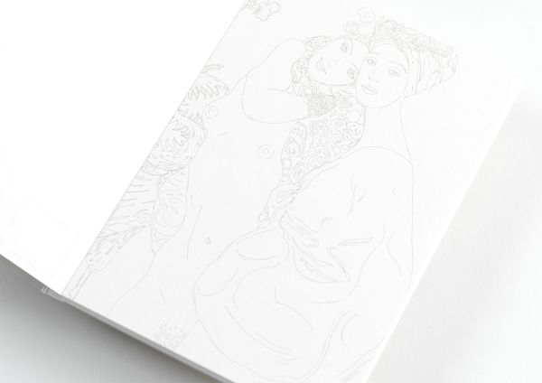 Produktbild: Gustav Klimt