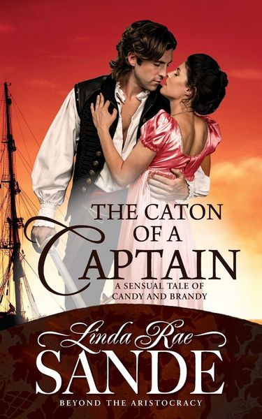 Produktbild: The Caton of a Captain
