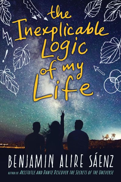Produktbild: Inexplicable Logic of My Life