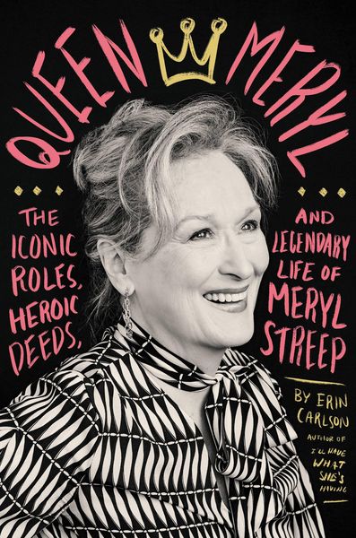 Produktbild: Queen Meryl