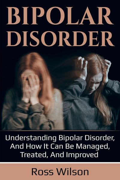 Produktbild: Bipolar Disorder