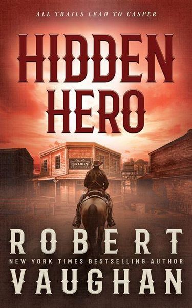 Produktbild: Hidden Hero