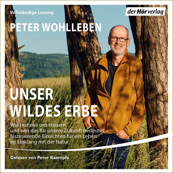 Produktbild: Unser wildes Erbe