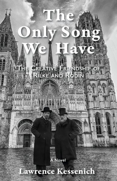 Produktbild: The Only Song We Have
