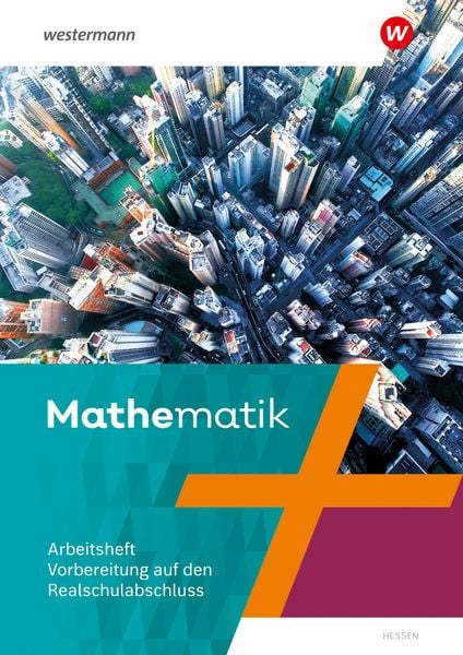 Produktbild: Mathematik - Ausgabe 2022 Hessen