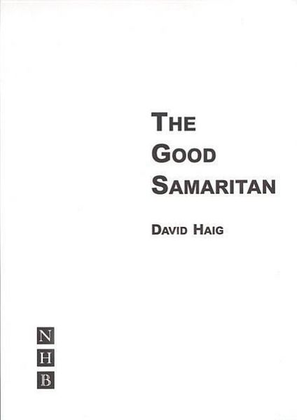 Produktbild: The Good Samaritan