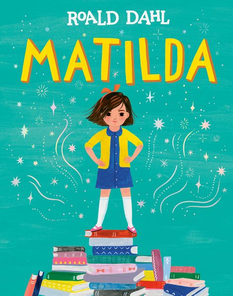 Produktbild: Matilda