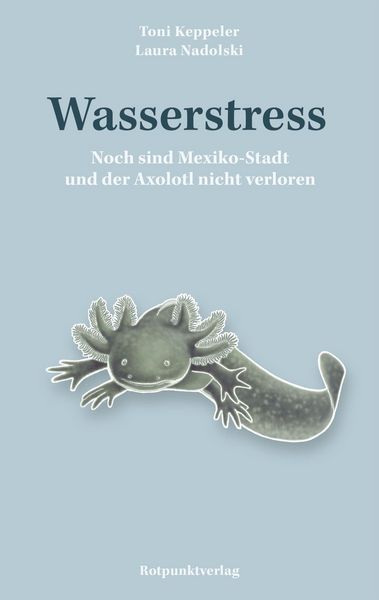 Produktbild: Wasserstress