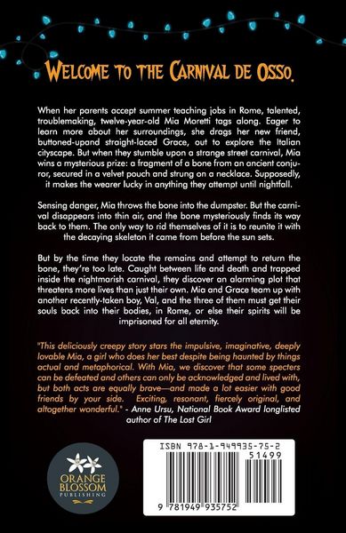 Produktbild: Bone Carnival