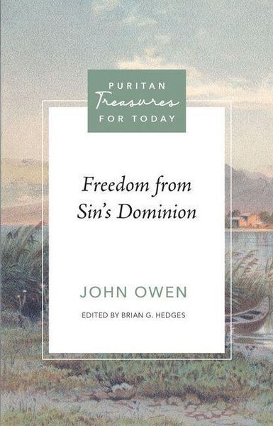 Produktbild: Freedom from Sin's Dominion