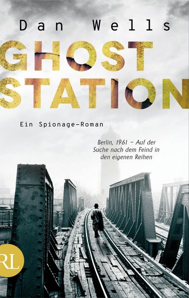 Produktbild: Ghost Station