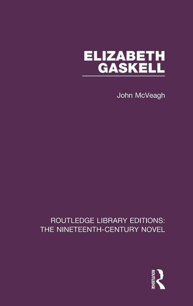 Produktbild: Elizabeth Gaskell