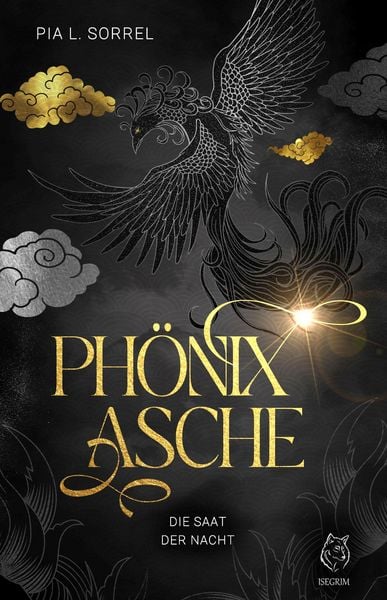 Produktbild: Ph&ouml;nixasche