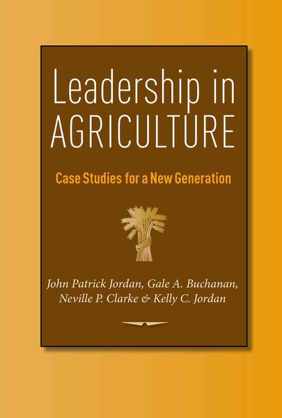 Produktbild: Leadership in Agriculture
