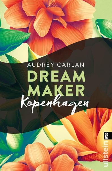 Produktbild: Dream Maker - Kopenhagen