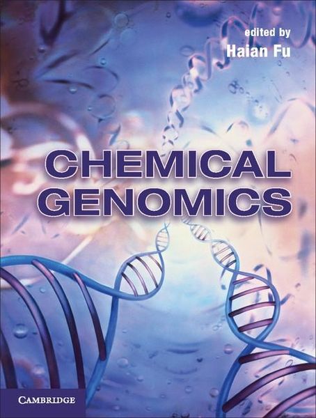 Produktbild: Chemical Genomics