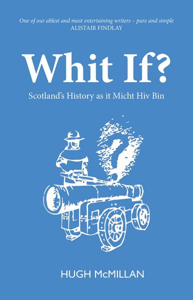 Produktbild: Whit If?