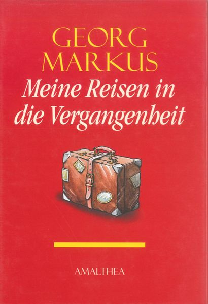 Produktbild: Meine Reisen in die Vergangenheit