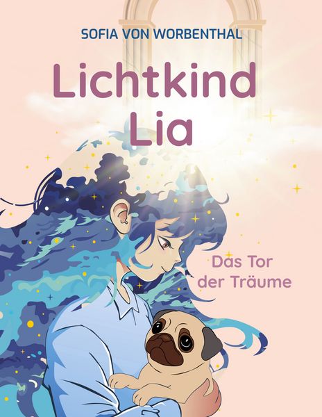 Produktbild: Lichtkind Lia