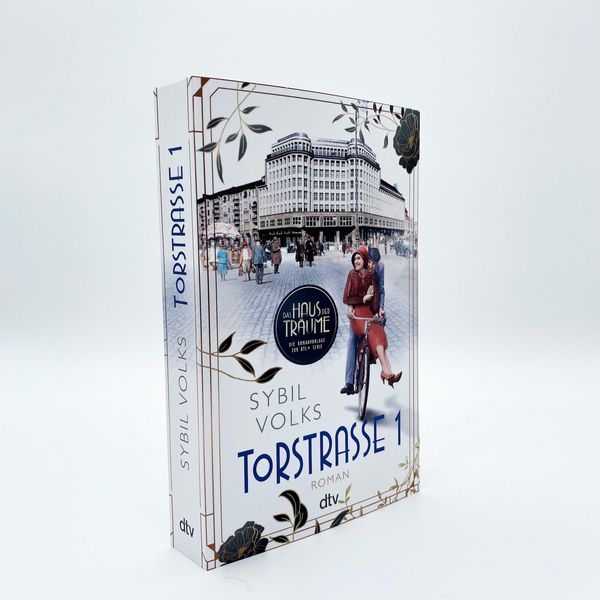Produktbild: Torstra&szlig;e 1